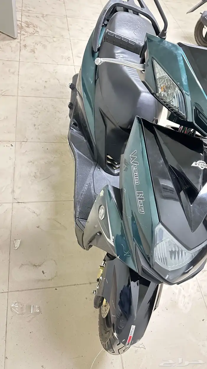 دباب عجيب الوسام 2