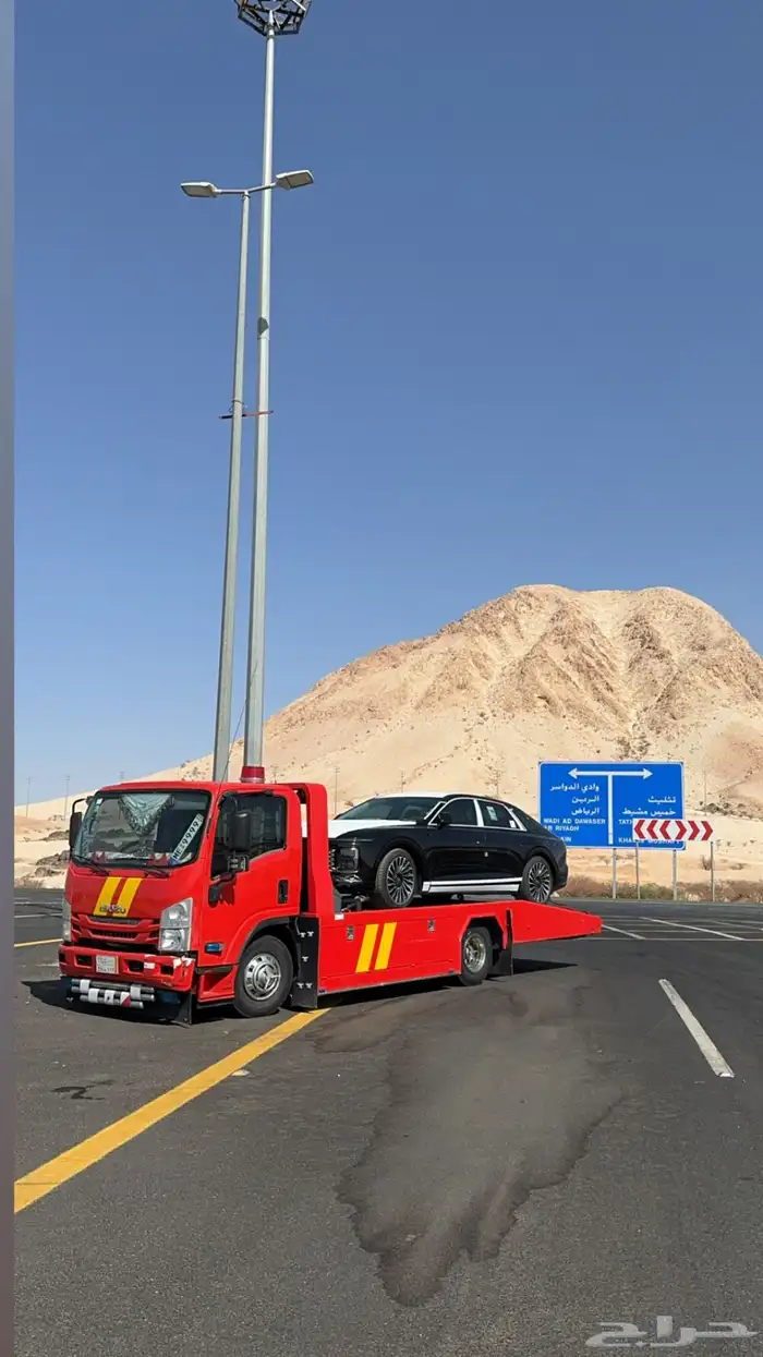 سطحة سطحه خميس مشيط ابها إلى الرياض جده مكه الدمام الطايف 1