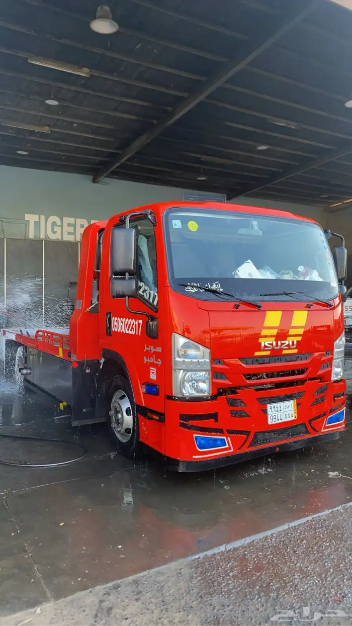 سطحة من الرياض إلى العلا الى تبوك الى حايل سعودي نظامي 0