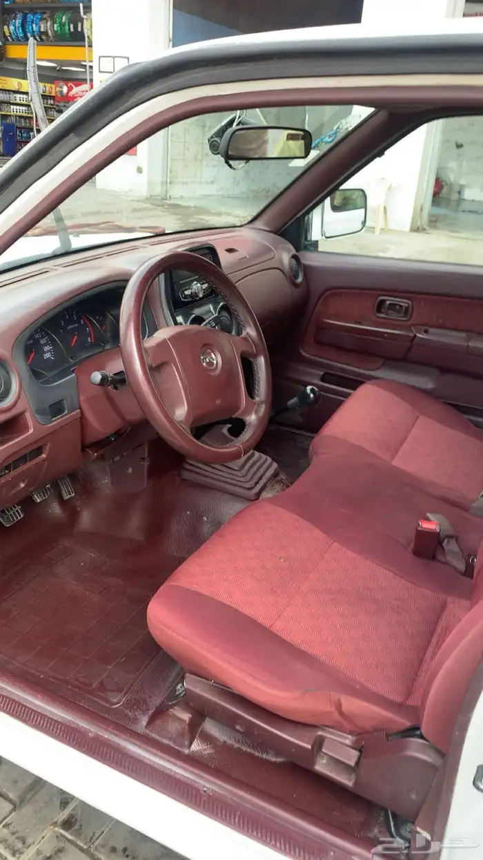 نيسان ددسن 2013 4