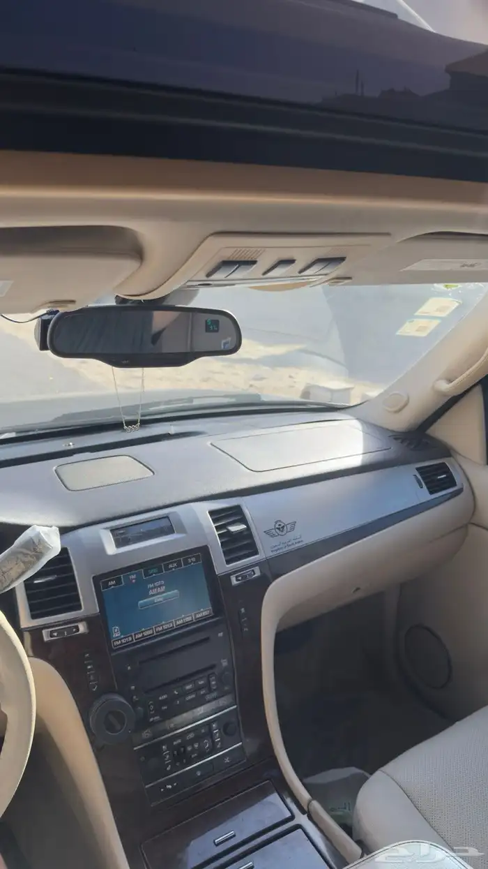 اسكاليد 2008 11