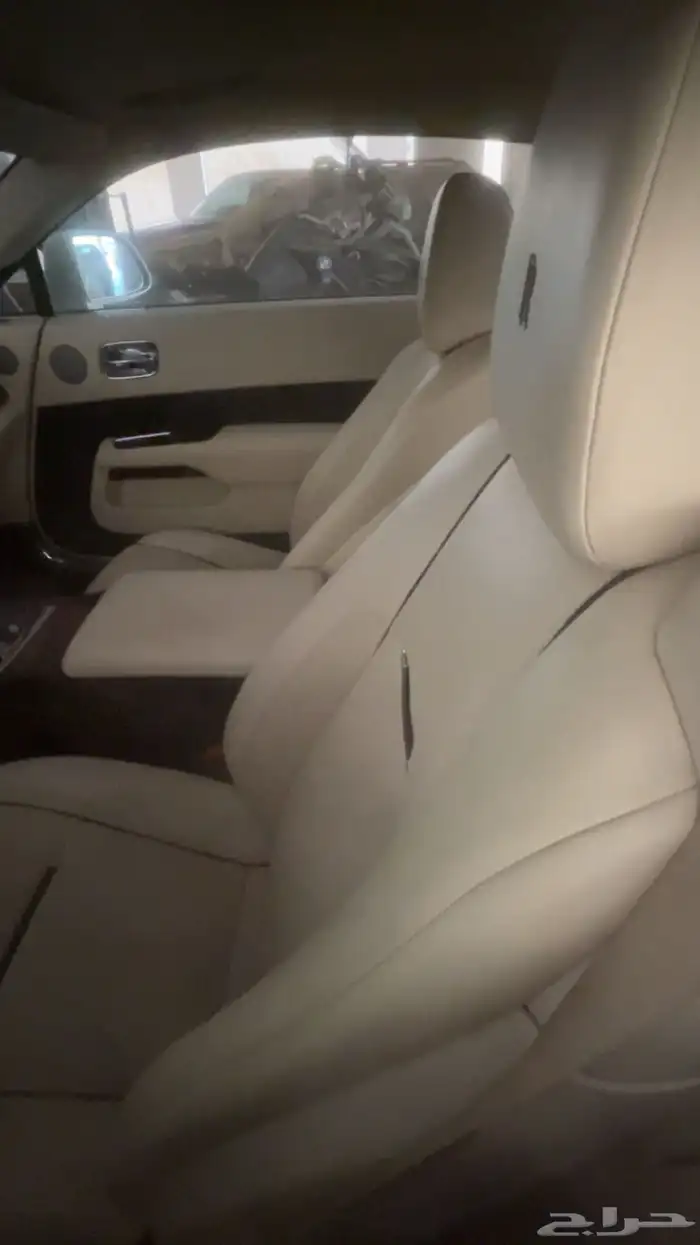 رولز رويس ريث 11