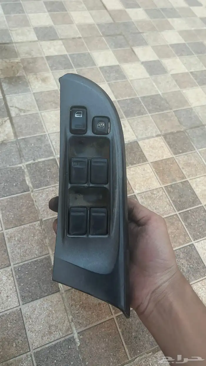 قطع مكسيما 2000 - 2008 6