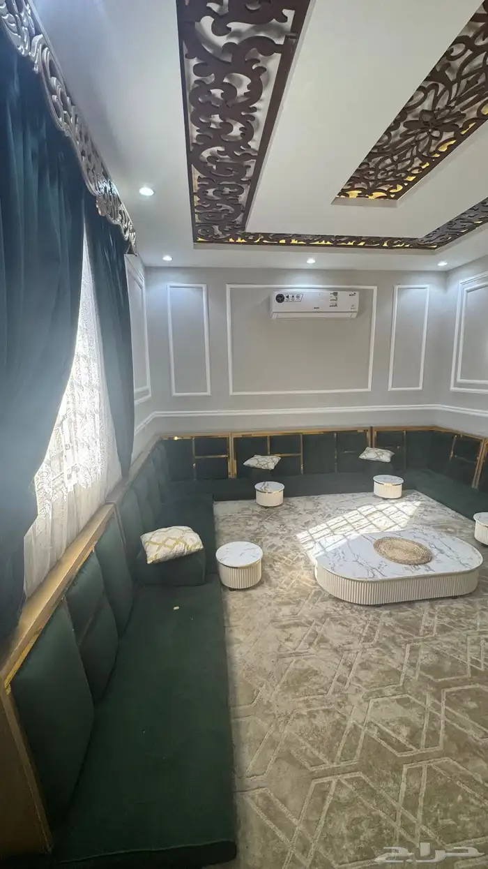 كنب ظهور وسفنجات تحت 2