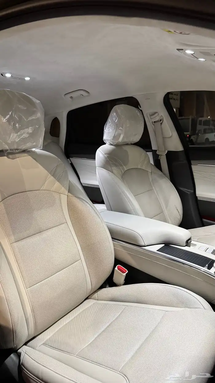 هونداي ازيرا 2022 فل كامل 25