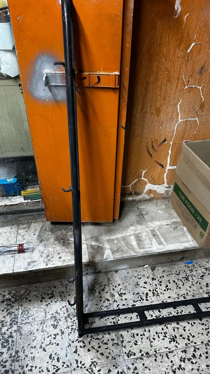 شبك حوض مستبيشي 5