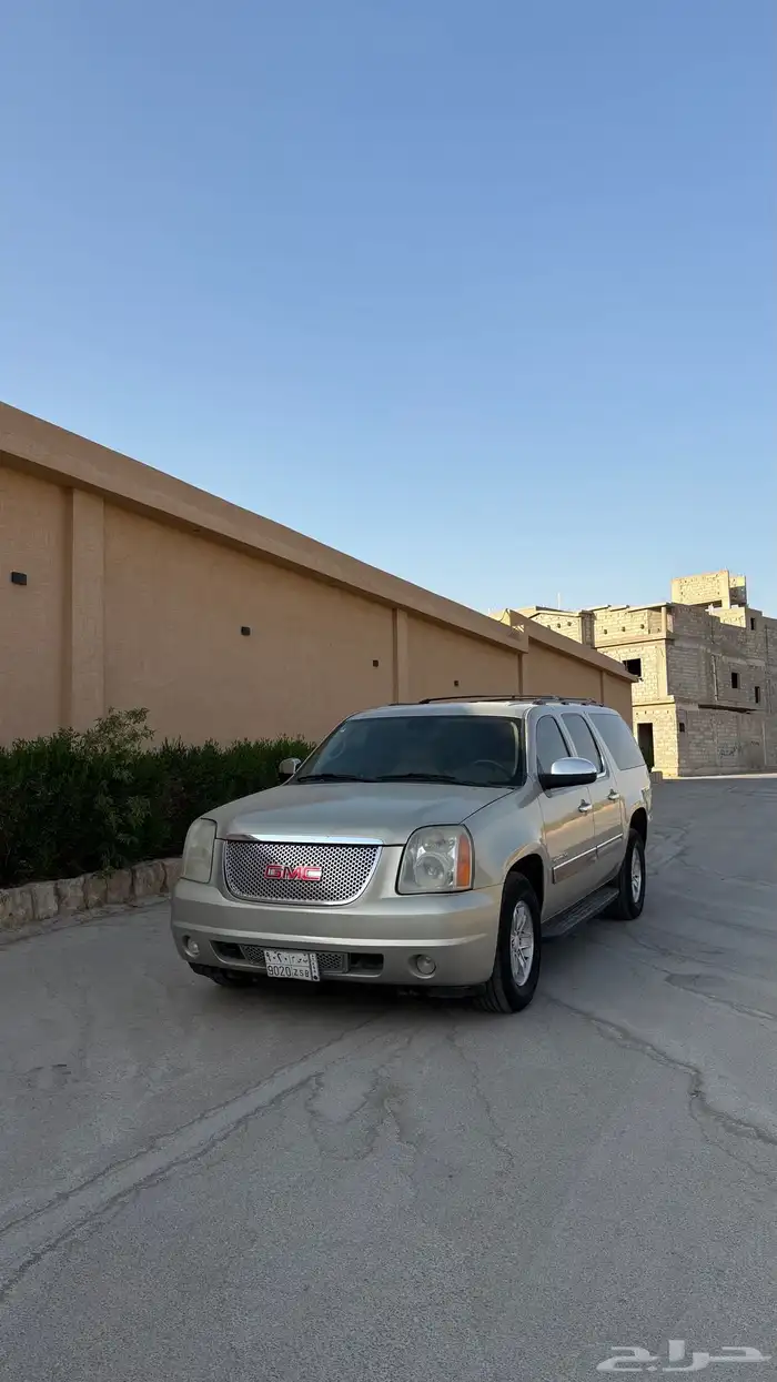 جمس يوكن 2011 0