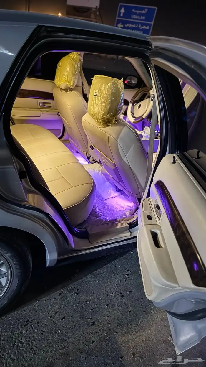 فورد ماركيز 10