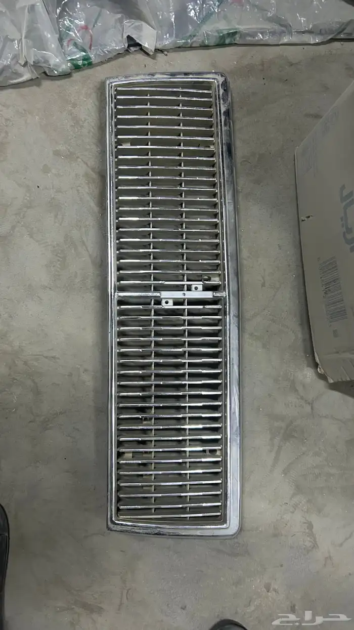 شبك كراسيدا موديل 80 0