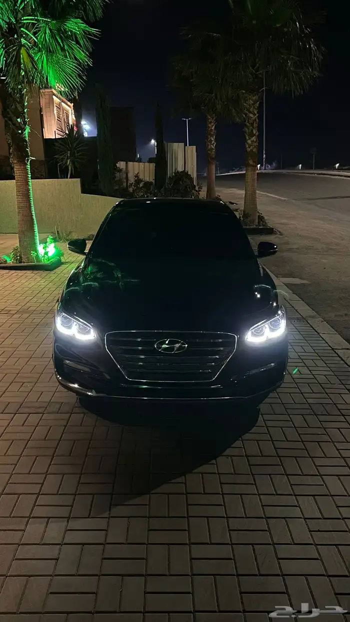 ازيرا جرانديور بنزين 6سلندر 3.0نظيف مستورد 6