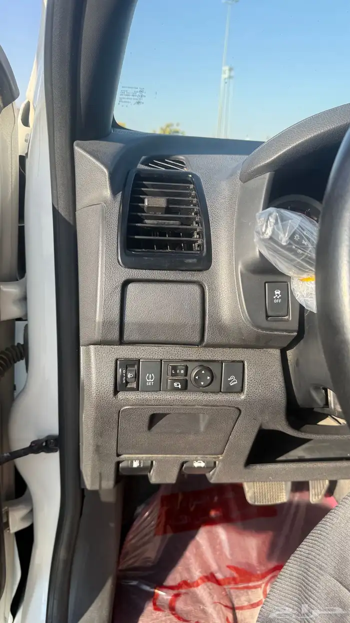 ايسوزو ديماكس GT دبل فل كامل 2019 قير تماتيك 38