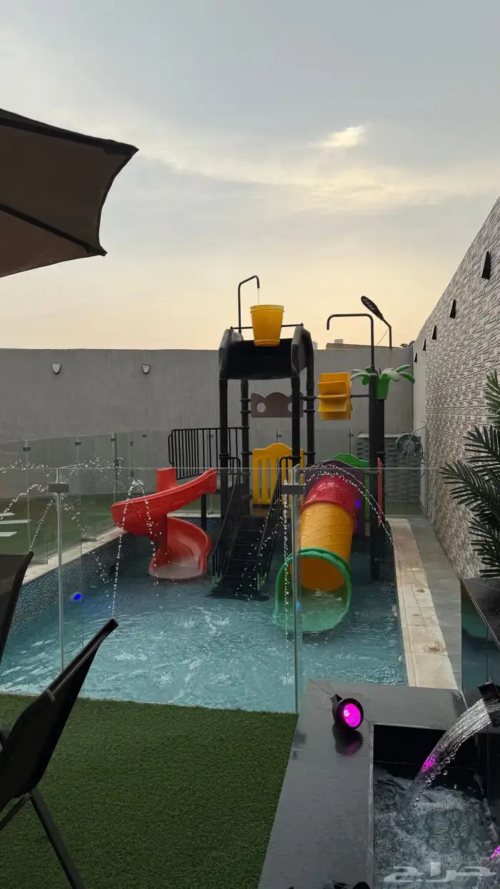 استراحه ف الحرزات قسميننن عرض 600 للقسم 10