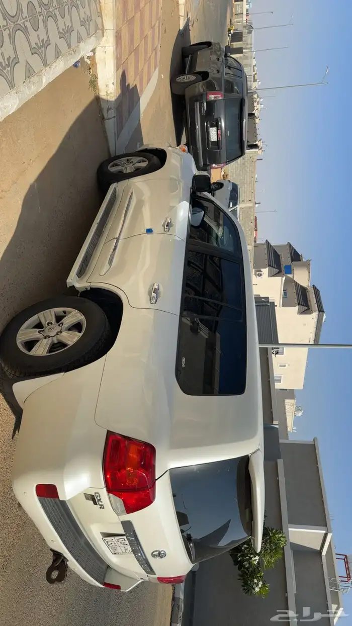 تويوتا لاندكروزر جيب 2014 GXR سعودي 8 سلندر فل كامل 7