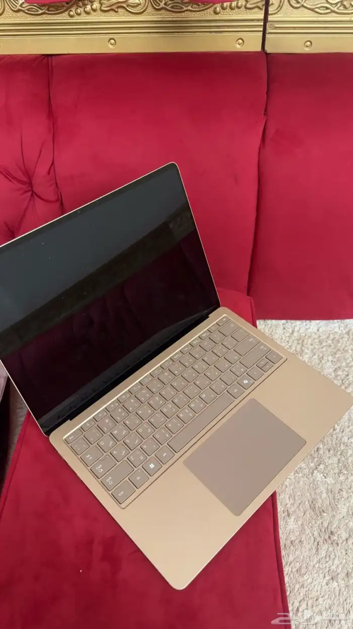 لابتوب مايكروسوفت 2