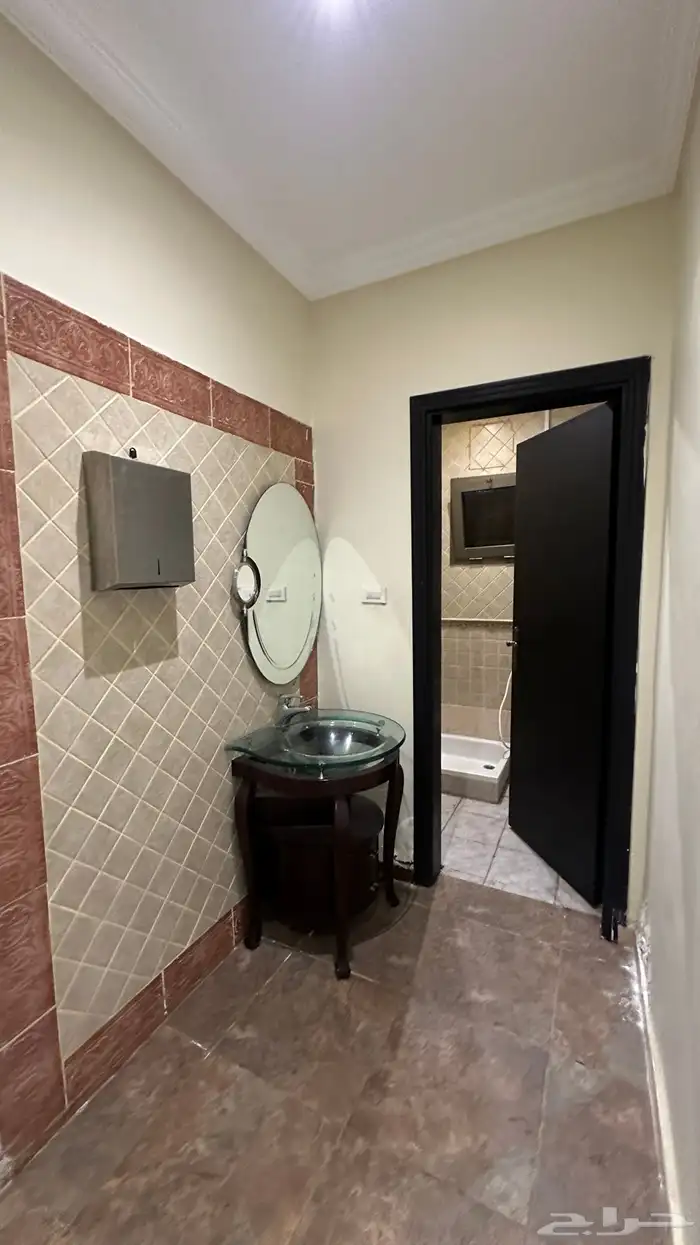 فيلا دوبلكس للبيع بحي المرجان مساحة 277متر شارعين 6