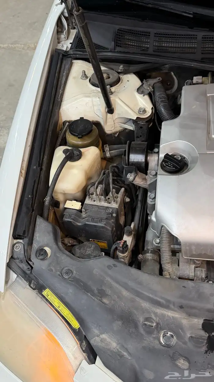 افالون 2007 لمتد فل كامل 21