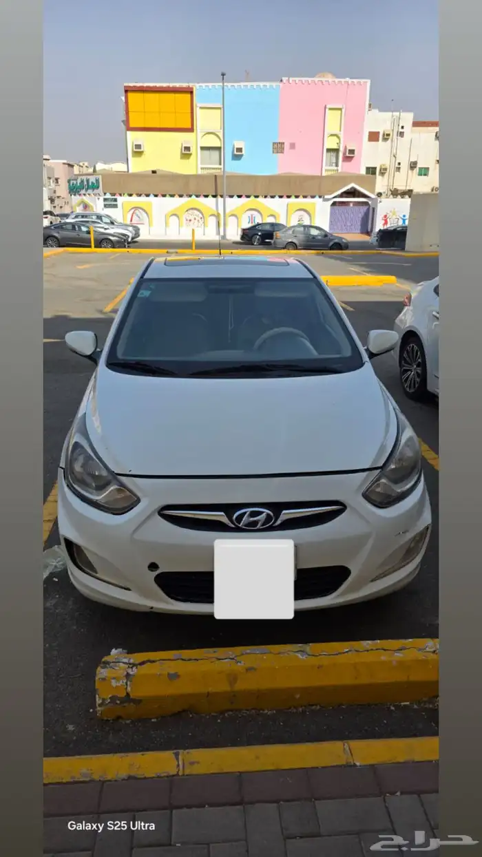 اكسنت فل كامل 2014 1