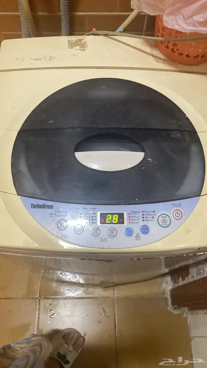 اجهزه غاز ثلاجه غساله (غساله صحون ) 9