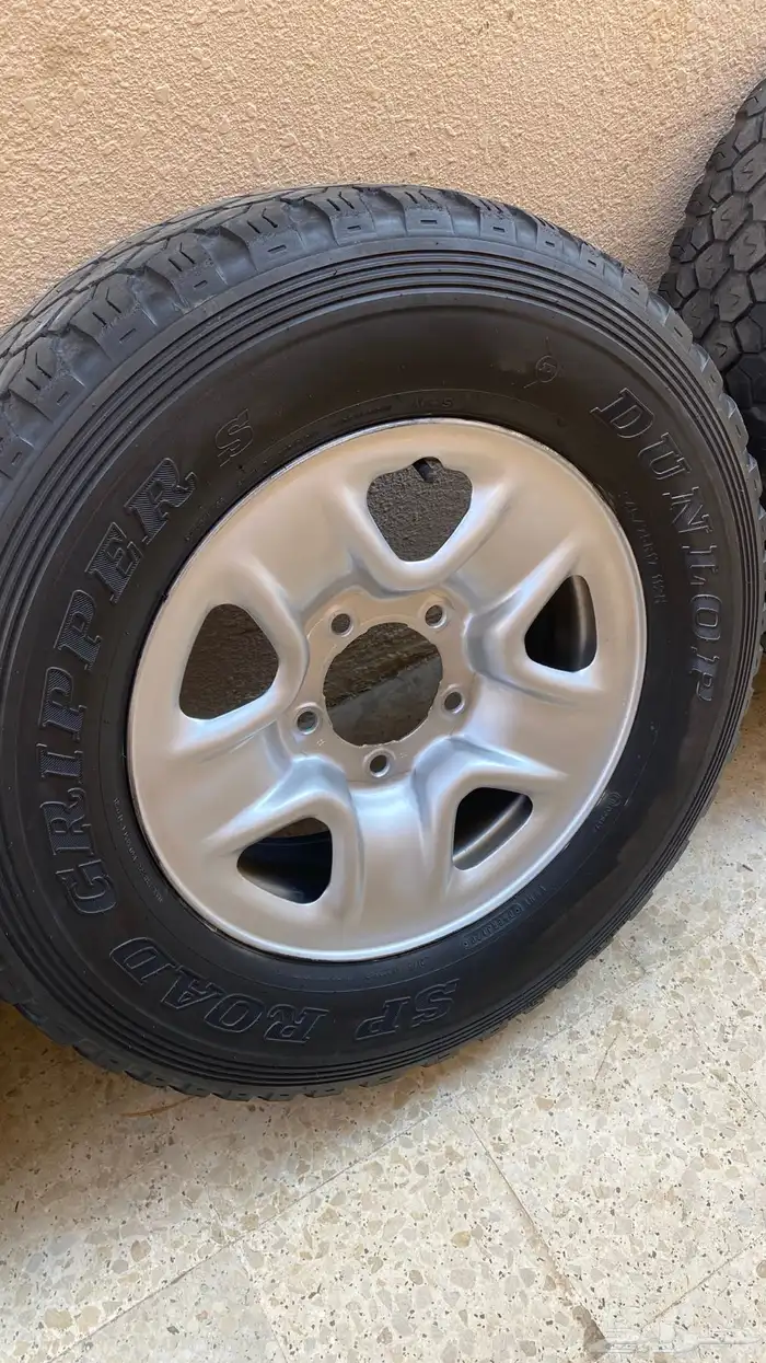 للبيع جنوط ديزل 2