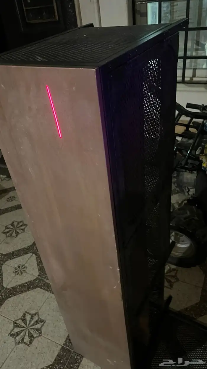 طاولة ايكيا 4