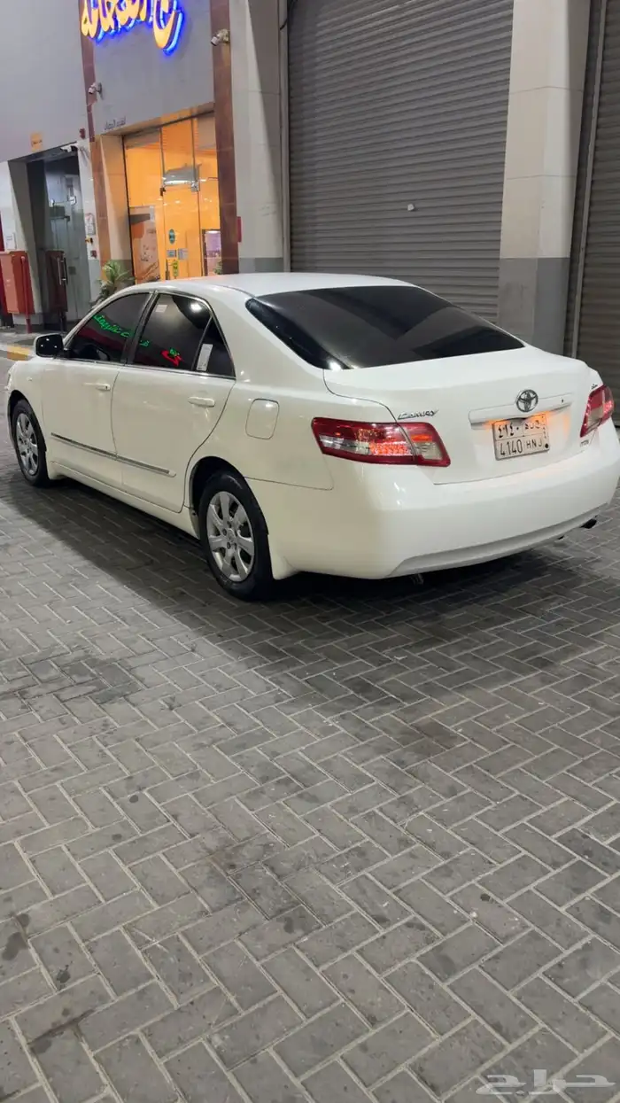 كامري 2011 1