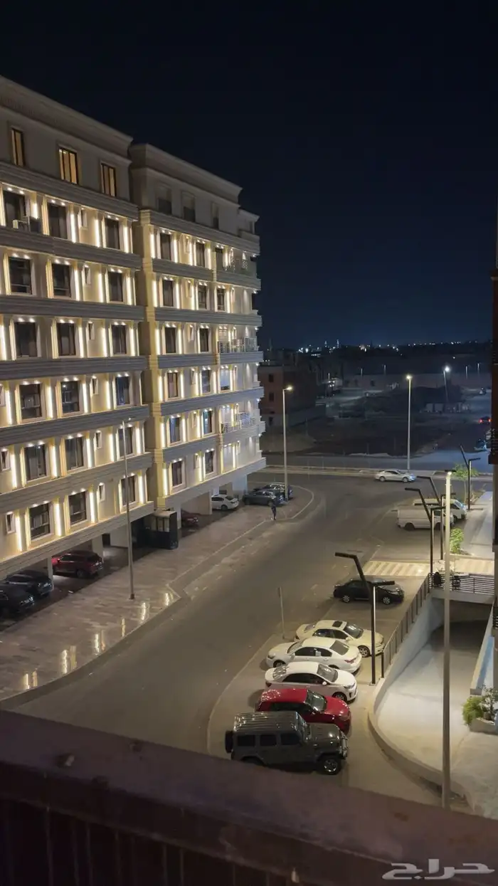 شقة فاخره للإيجار 14