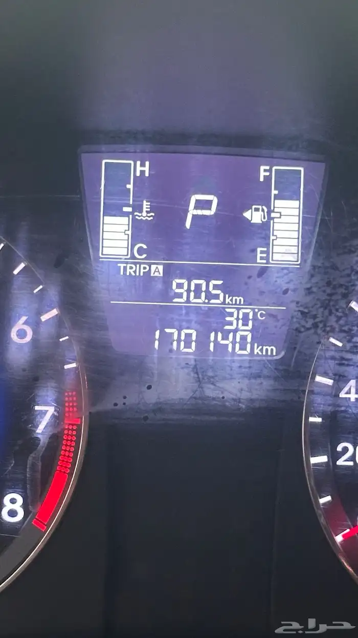 للبيع إكسنت 2018 رصاصي 7