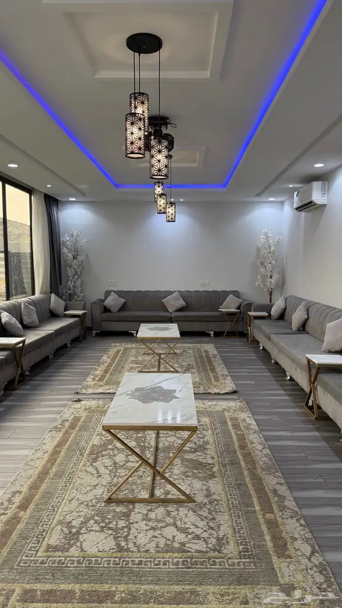 استراحه ف الحرزات قسميننن عرض 600 للقسم 6