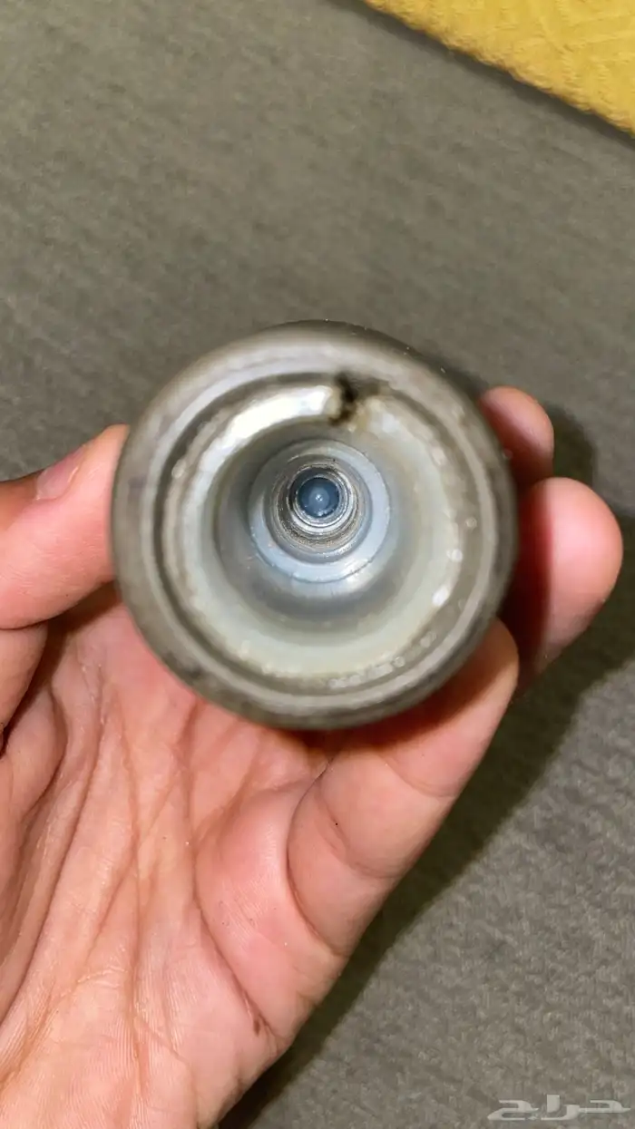 رمانة كامري 2003-2004 اصلي 3