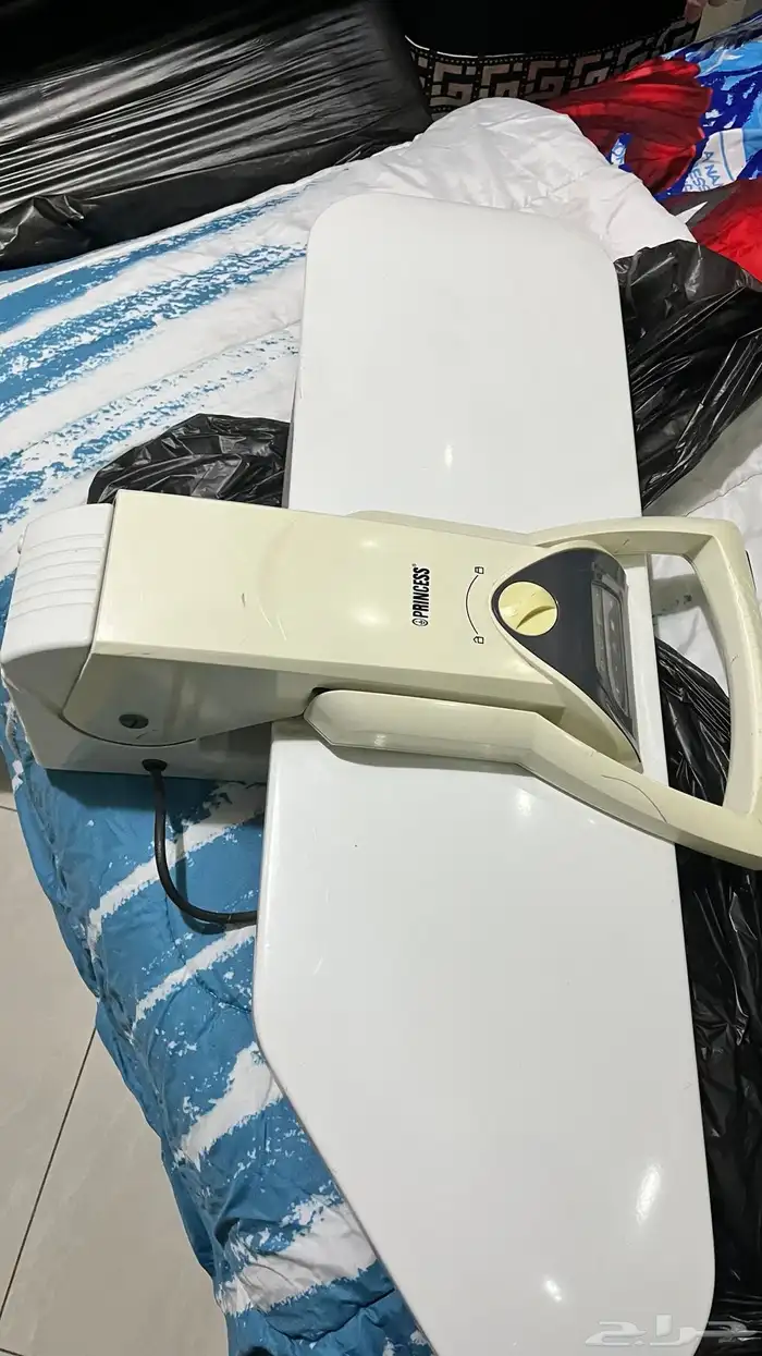 مكواة ملابس استعمال بسيط 3