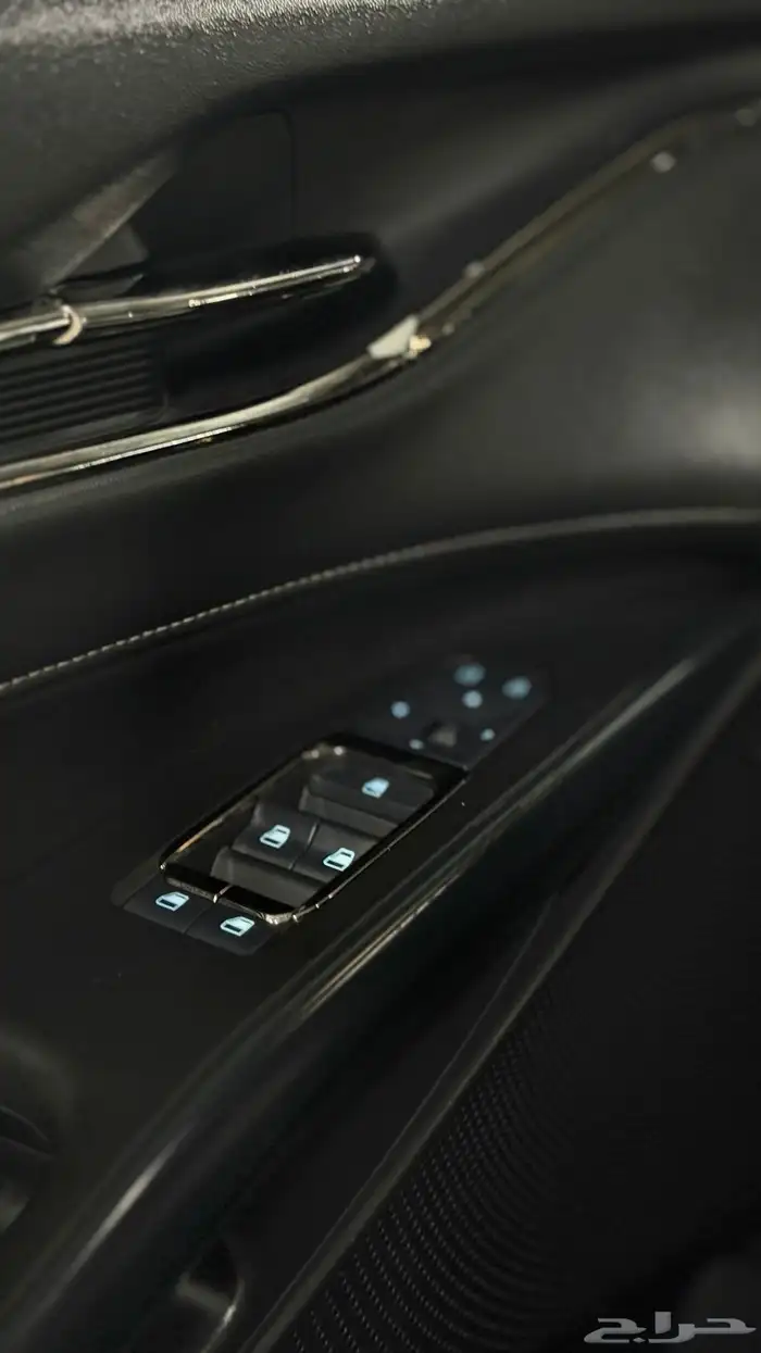 فورد توروس 2022 نص فل بقمه النظافه 26