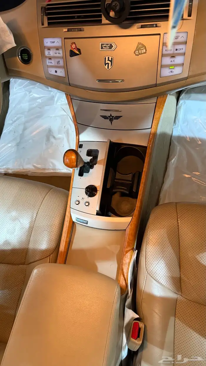 افالون 2007 لمتد فل كامل 66