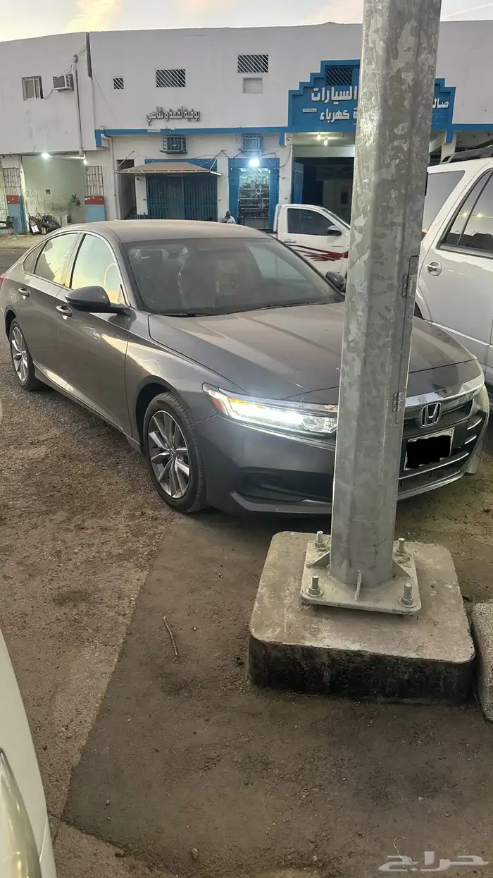 اكورد 2021 القير خربان الباقي وكاله 2