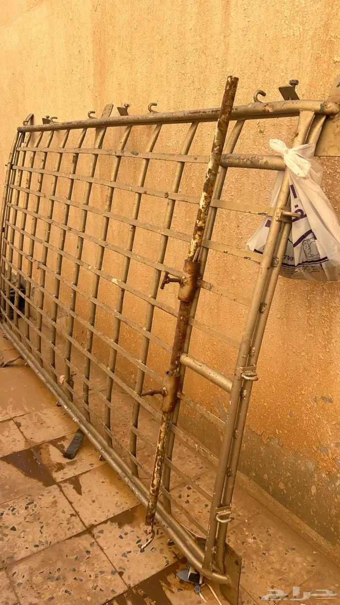 للبيع سله سفاري 1