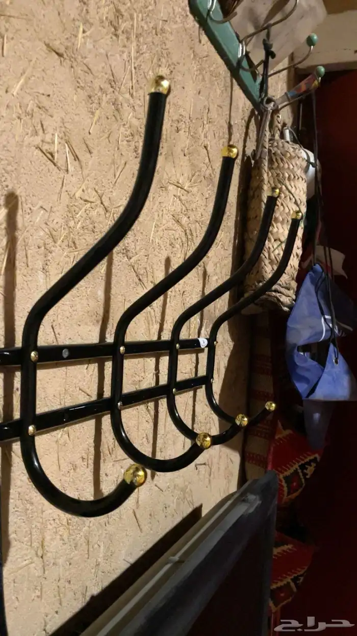 معلاق قديم تراثي مخزن 3