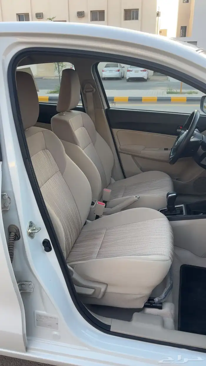 سوزوكي ديزاير 2024 12