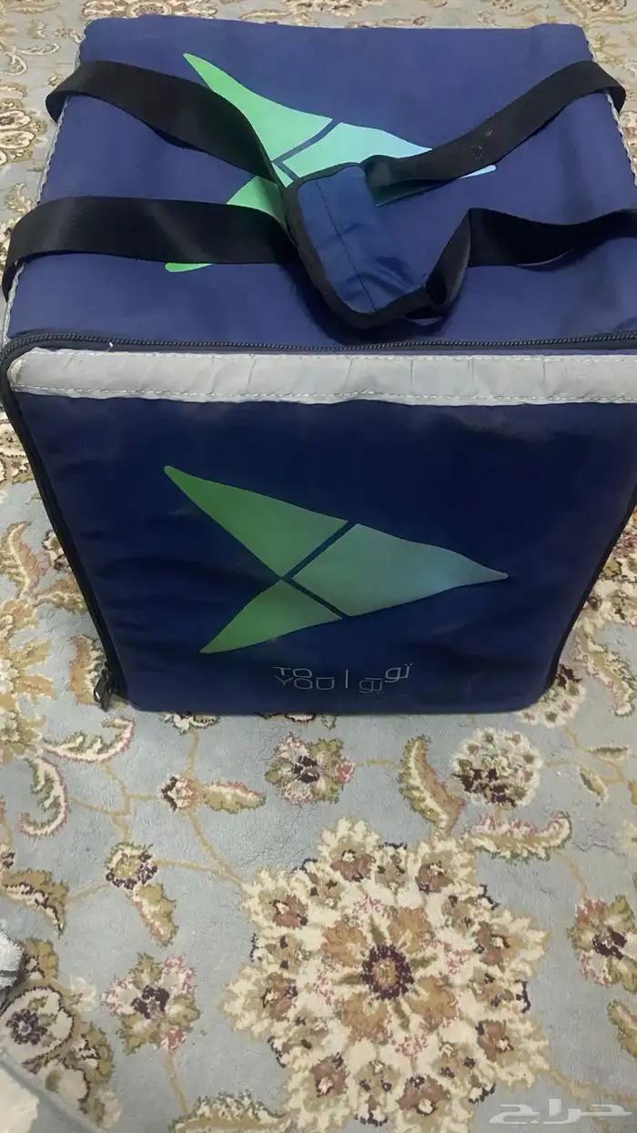 صندوق حفظ طعام تو يو 1