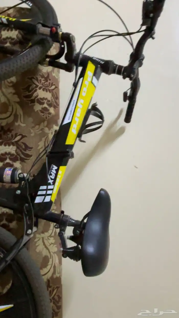 سيكل رياضي سريع يتصفط 2