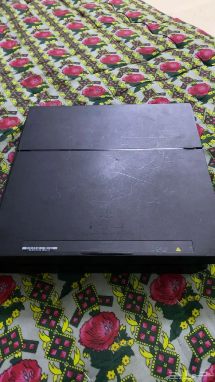 سوني 4 نظيف للبيع 0