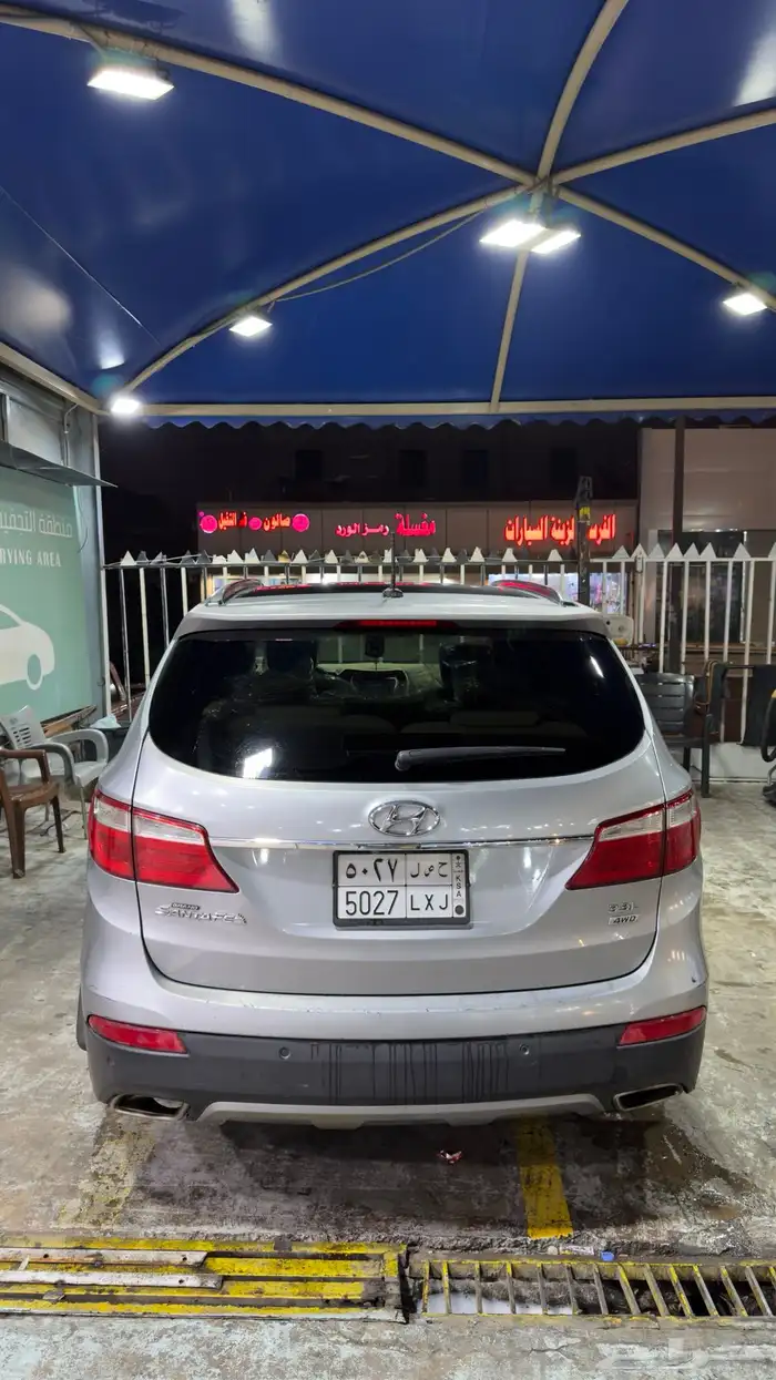 جراند سنتافي 2015 11