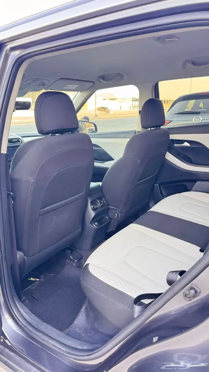 للبيع هيونداي كريتا 2024 - ستاندر 6