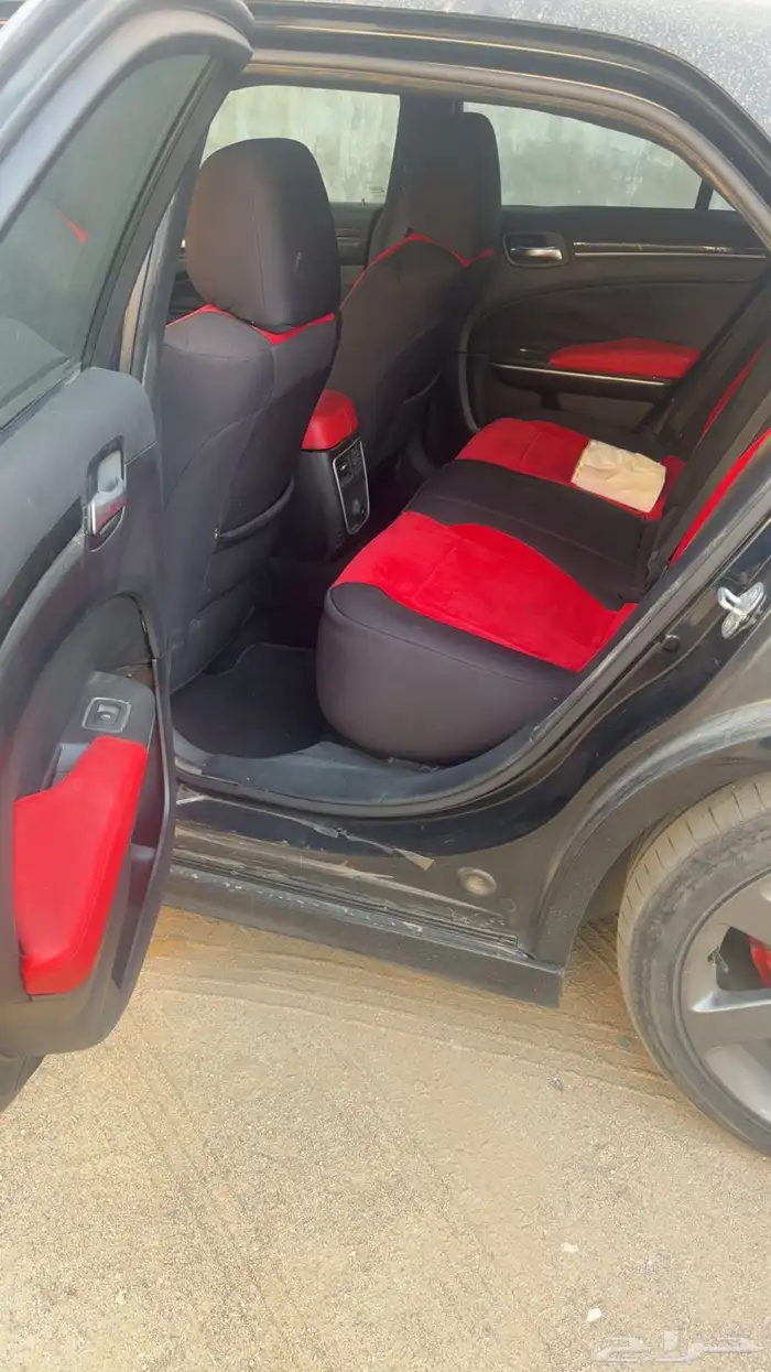 كرايسلر 2014 هيمي 16