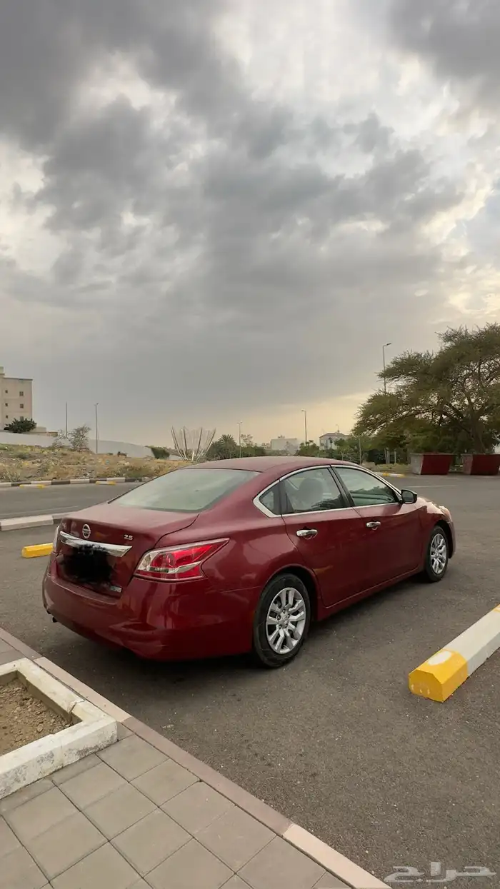 التيما 2013 sv ( 4 سلندر ) 7