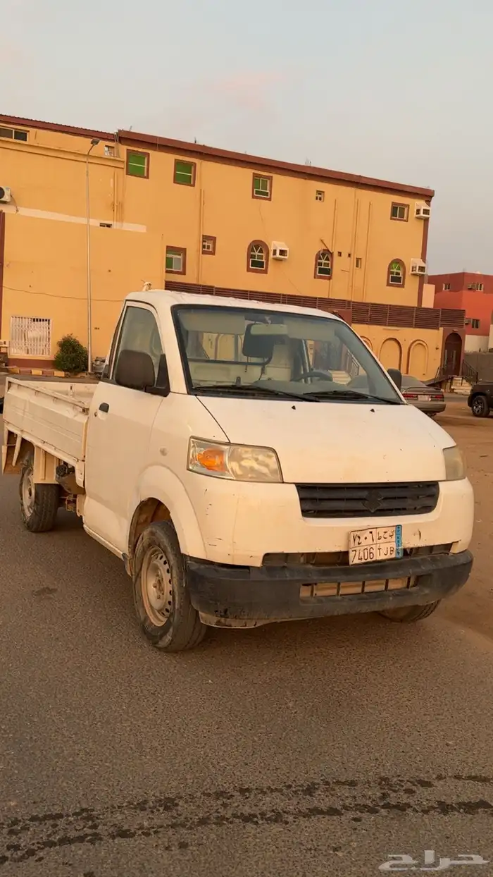 دباب سزوكي 2016 0