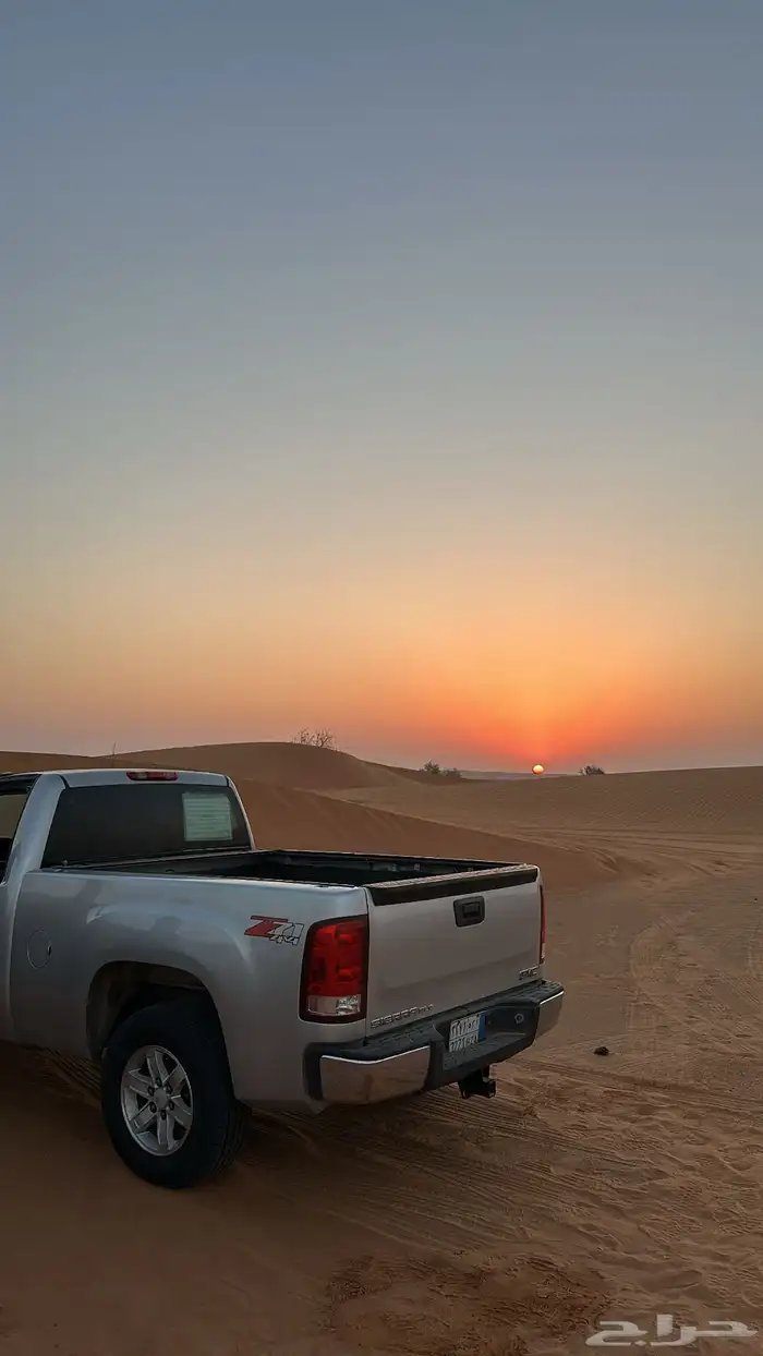 سييرا 2013 دبل فل 0