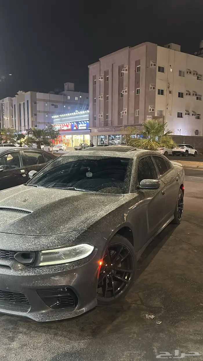 دوج تشارجر Gt موديل 2019 4