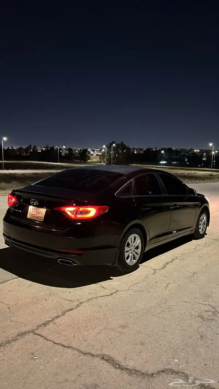 سوناتا 2015 الدفعه الثانيه . 3