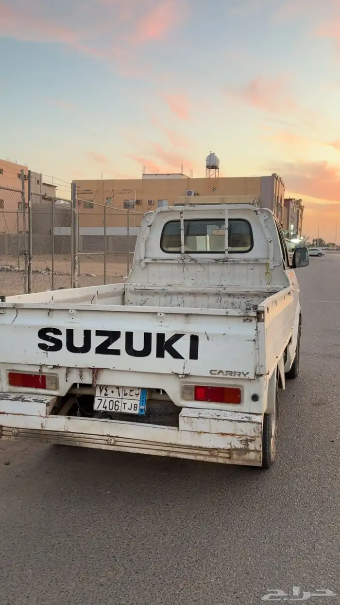 دباب سزوكي 2016 3