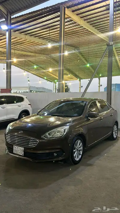 فورد اقتصادية وسعرها بمتناول اليد index