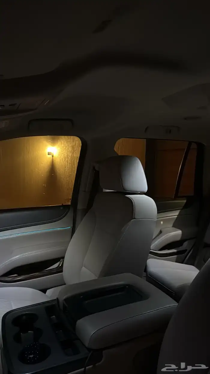 يوكن اسود نضيف 2018 11